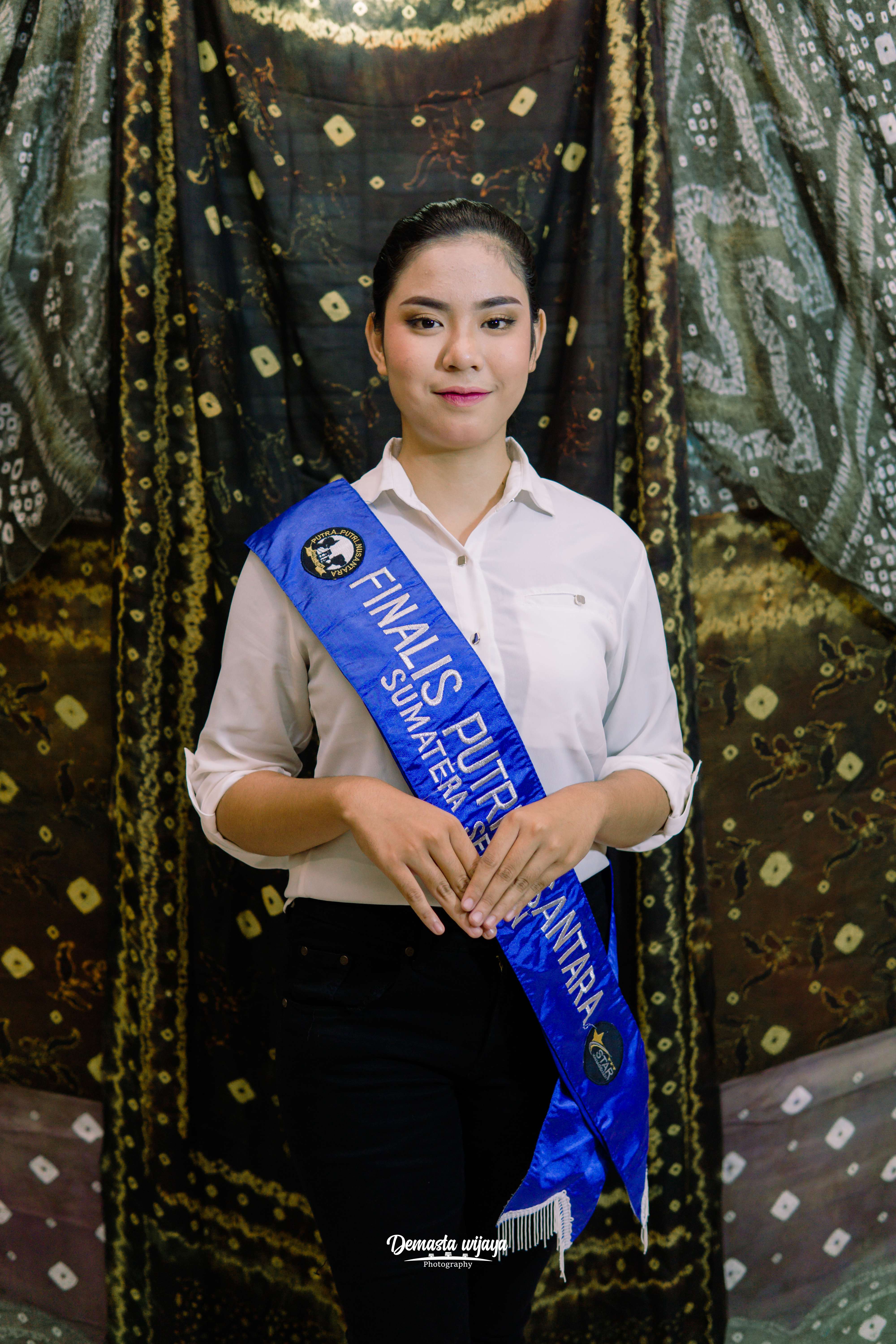 SHANDY AULIA VARADILLA